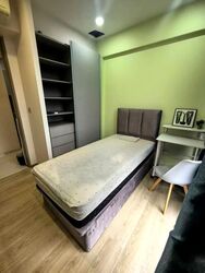 The Wisteria (D27), Apartment #621597611